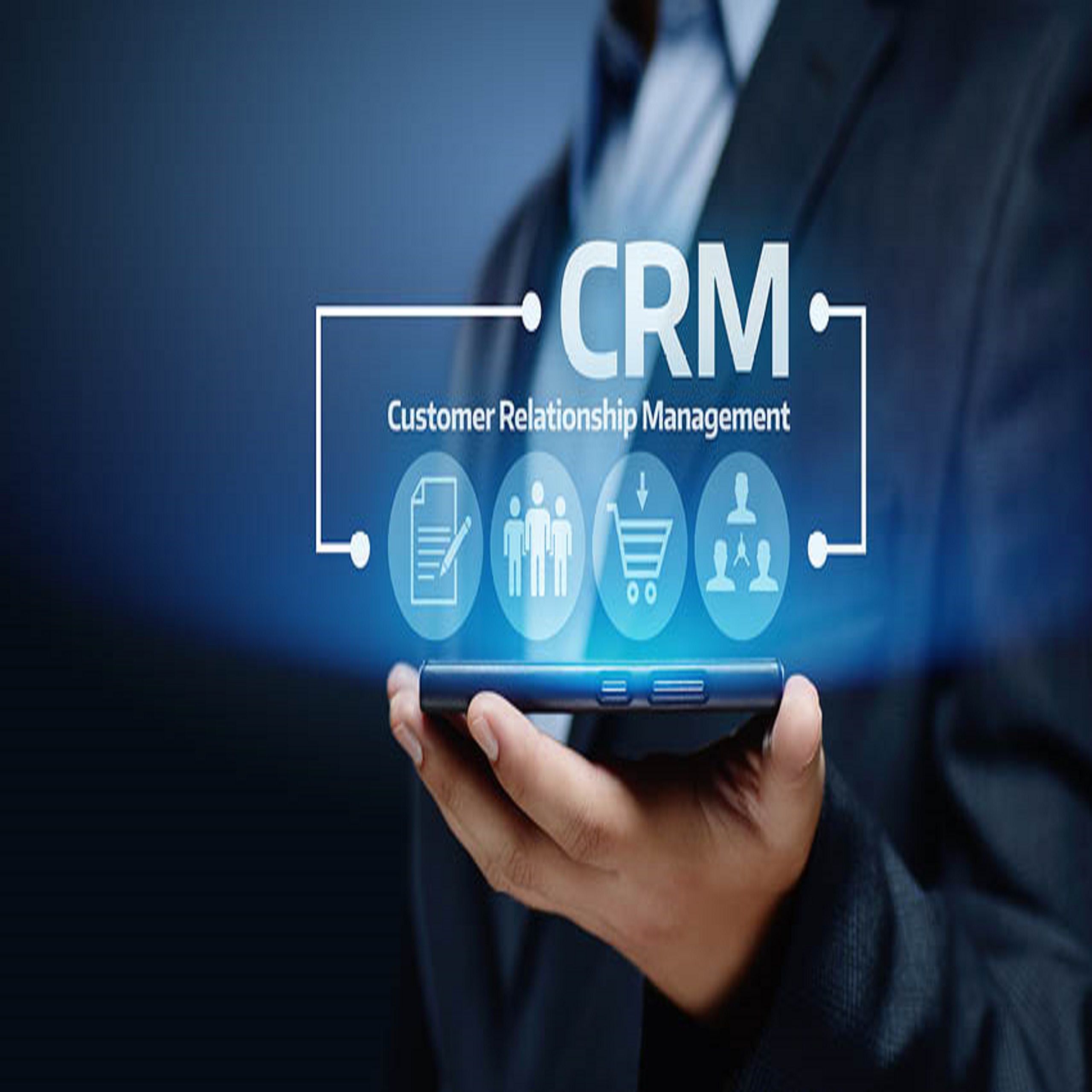 CRM